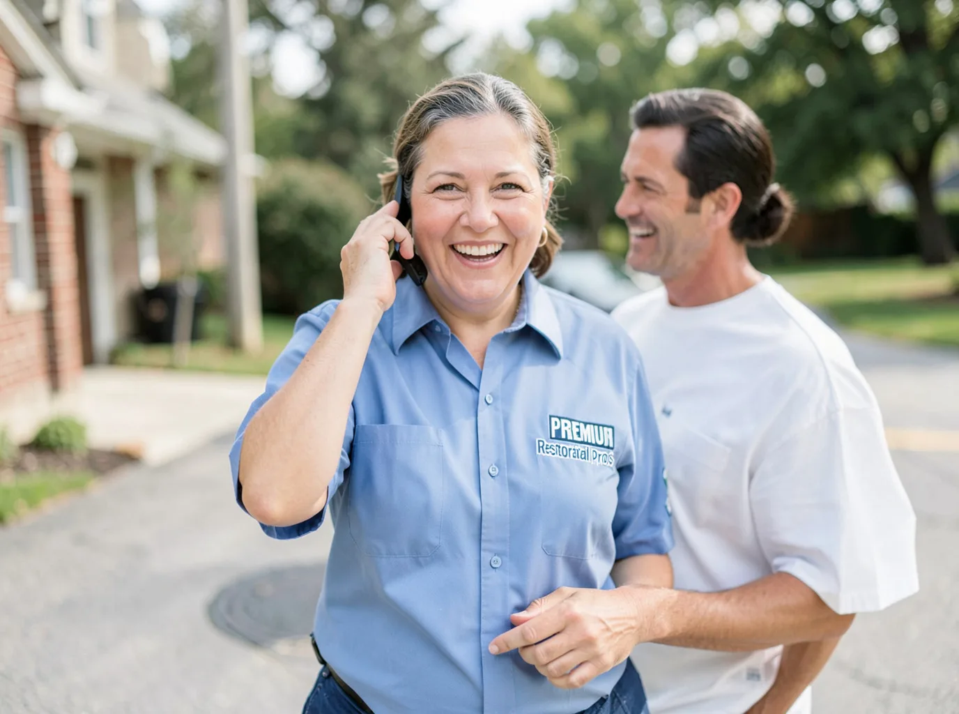 Water Damage Restoration Pearisburg, VA FAQs